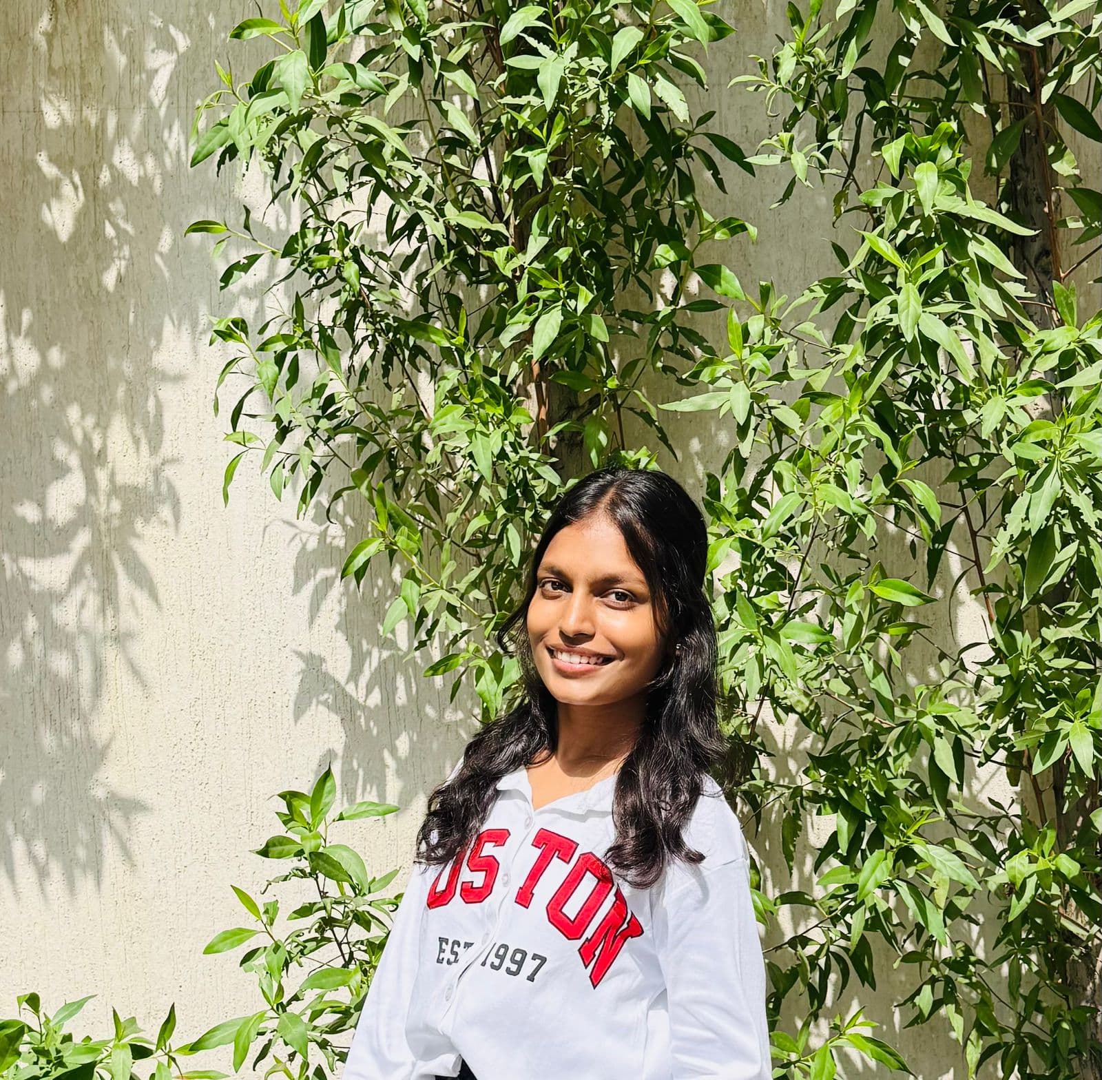 Gunjan Salecha