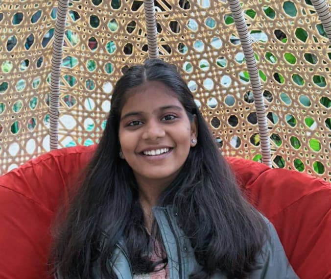 Yashvi Jain