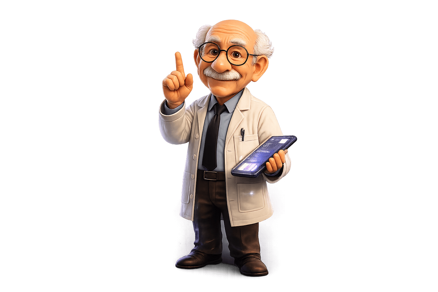 Charlie AI Study Mentor